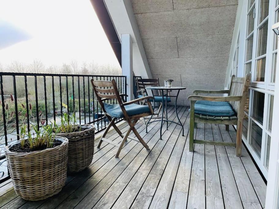 Assendrupgaard Vejle Apartment Exterior photo