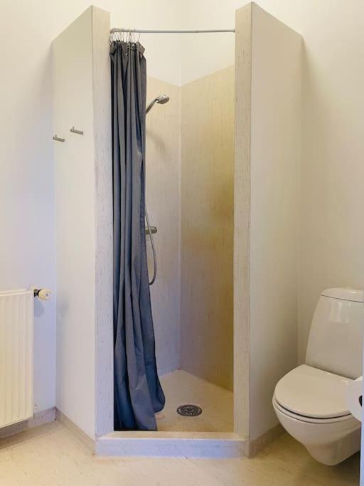 Assendrupgaard Vejle Apartment Exterior photo